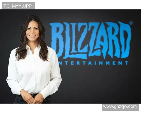 暴雪娱乐总裁展望守望先锋联赛未来发展与挑战