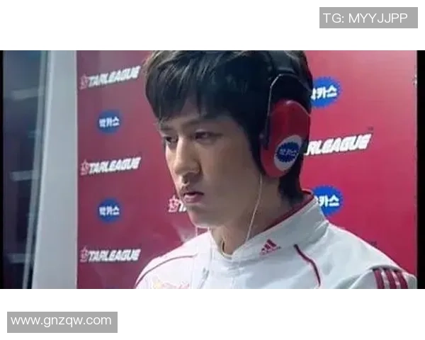 星际争霸Remastered经典对决Flash与Bisu重温辉煌时刻 星际争霸Remastered经典对决Flash与Bisu重温辉煌时刻