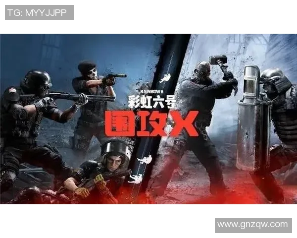 探索彩虹六号围攻中的战术地图深度解析与技巧分享