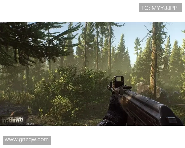 在逃离塔科夫的战斗中你准备好面对多少生死抉择与挑战 在逃离塔科夫的战斗中你准备好面对多少生死抉择与挑战