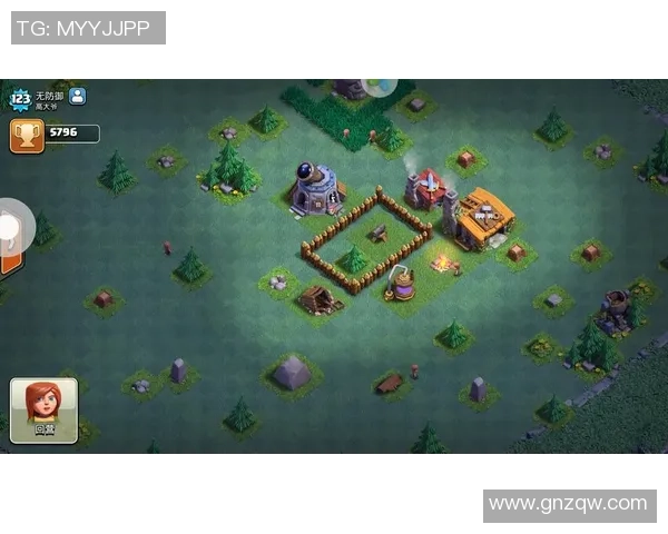 固若金汤的防御策略揭秘，助你在部落冲突中立于不败之地