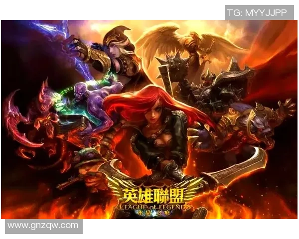 五杀时刻尽显英雄本色与你共赴超神之旅英雄联盟精彩瞬间回顾 五杀时刻尽显英雄本色与你共赴超神之旅英雄联盟精彩瞬间回顾