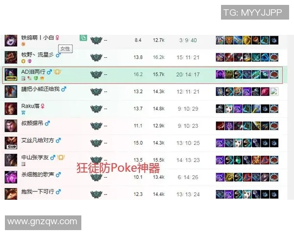 极致消耗与战术博弈Poke体系在英雄联盟比赛中的应用与影响