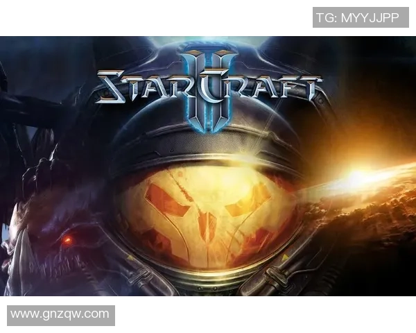 星际争霸II巅峰对决即将开启,谁将问鼎世界第一荣耀 星际争霸II巅峰对决即将开启,谁将问鼎世界第一荣耀