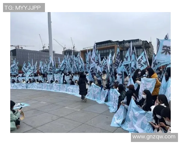 粉丝应援文化盛典来袭VALORANT展现无限魅力与热情 粉丝应援文化盛典来袭VALORANT展现无限魅力与热情