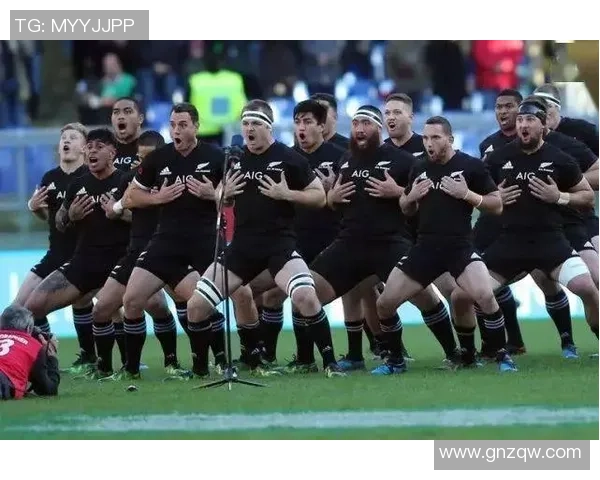 新西兰全黑队的传奇征程与橄榄球世界的无敌荣耀 新西兰全黑队的传奇征程与橄榄球世界的无敌荣耀