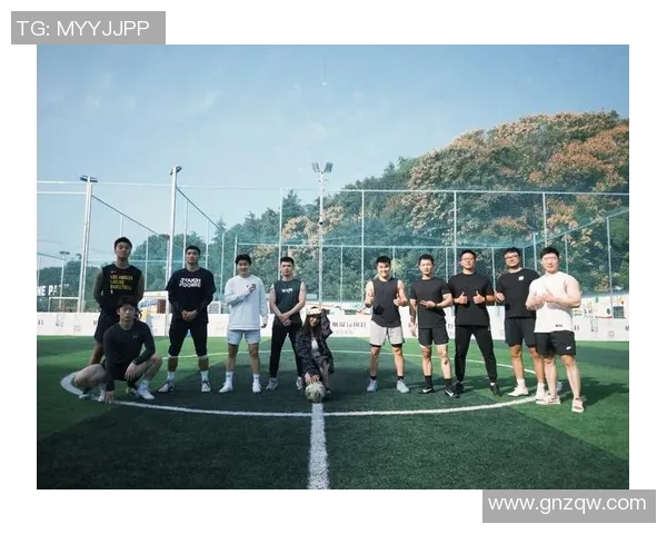 团队运动中的化学反应如何促进默契与协作提升表现